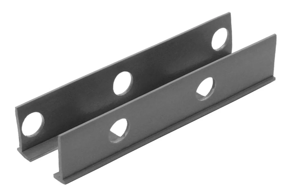 Armeringsskinne plast 35 mm v:5168165