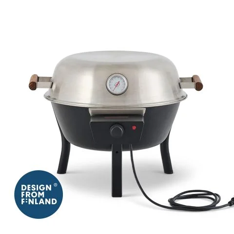 54220100 Muurikka Elgrill 4080486