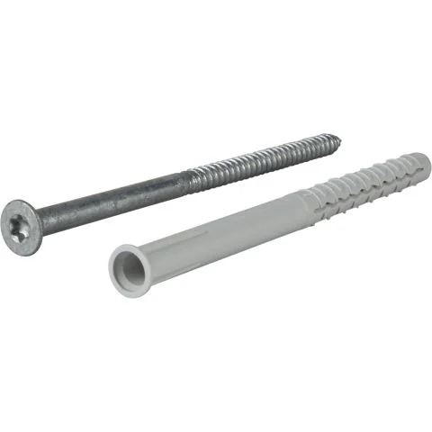 GXL 404007 ESSVE Fasadeplugg 3066208 GXL 404007 ESSVE Fasadeplugg 3066208
