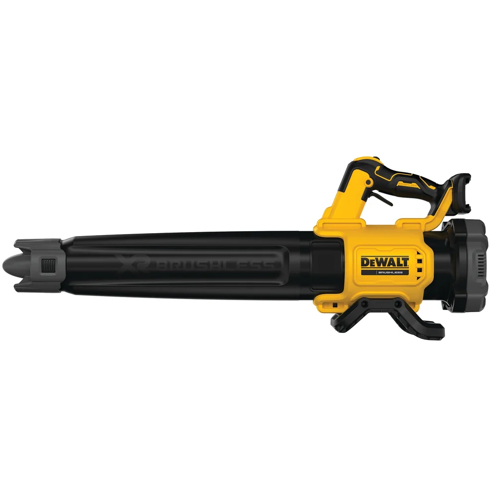 Dewalt Løvblåser 18V, DCMBL562N, uten batteri & lader v:8050296 Dewalt Løvblåser 18V, DCMBL562N, uten batteri & lader v:8050296