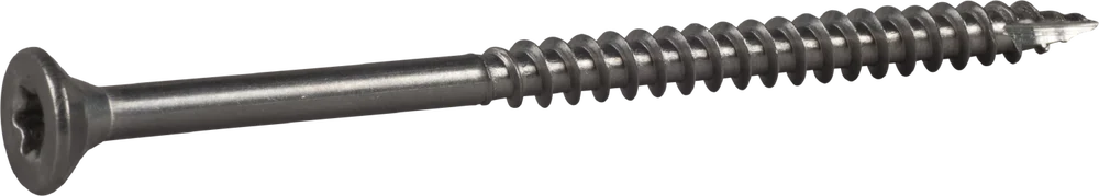 Treskrue utv sh 6x100 a4 a-100a4 syrefast senkhode v:7850136