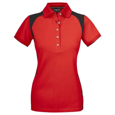 PSW7156990170 Texstar Poloskjorte 4041121