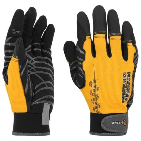 Impact Vibration Flexi Eureka Antivibrasjonshanske 3100729 Impact Vibration Flexi Eureka Antivibrasjonshanske 3100729