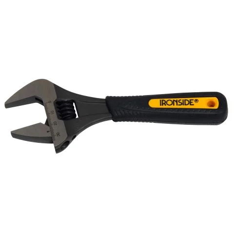115009 Ironside Skiftenøkkel 3042112 115009 Ironside Skiftenøkkel 3042112