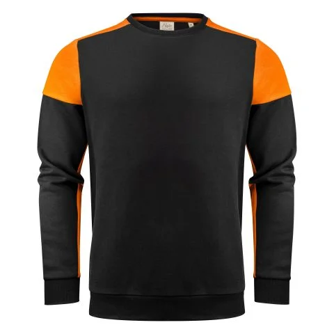 Prime Crewneck Printer Genser 3137525