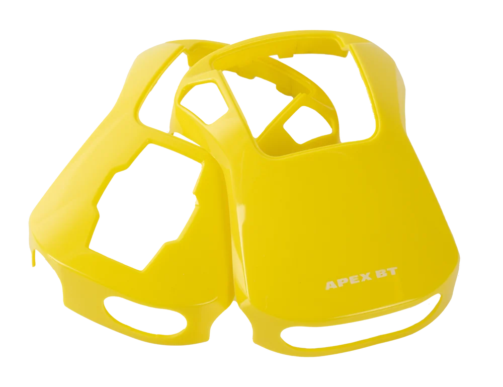 FARGEDEKSEL APEX BT (LIGHTNING) v:5721678 FARGEDEKSEL APEX BT (LIGHTNING) v:5721678