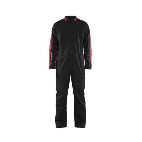 6144-1832 Blåkläder Kjeledress 4104361 6144-1832 Blåkläder Kjeledress 4104361