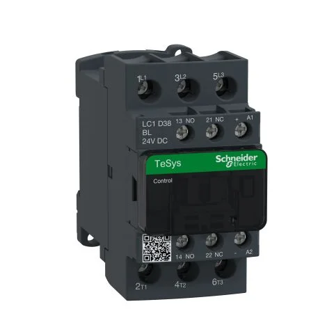 LC1D38BL Schneider Electric Kontaktor 3097208