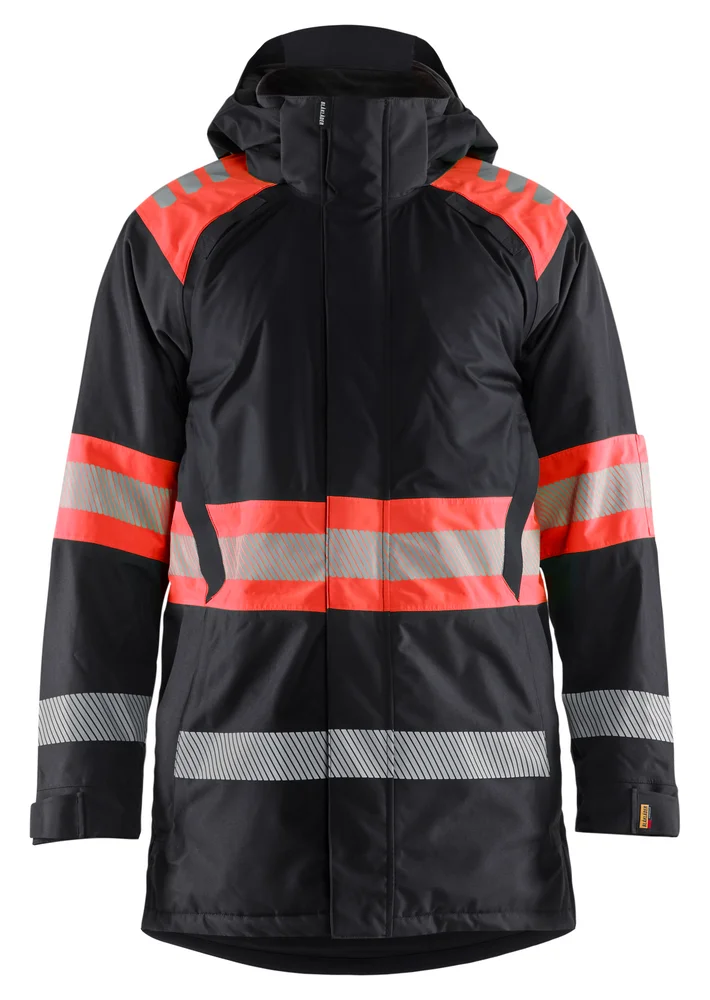 VINTERPARKAS 448519779955XXXL v:5388425