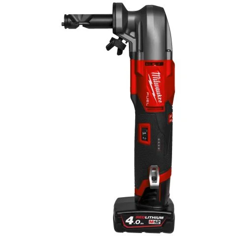 M12 FNB16-402X Milwaukee Nibbler 3139048