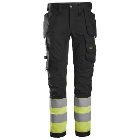 6234 Snickers Workwear Arbeidsbukse 3104577