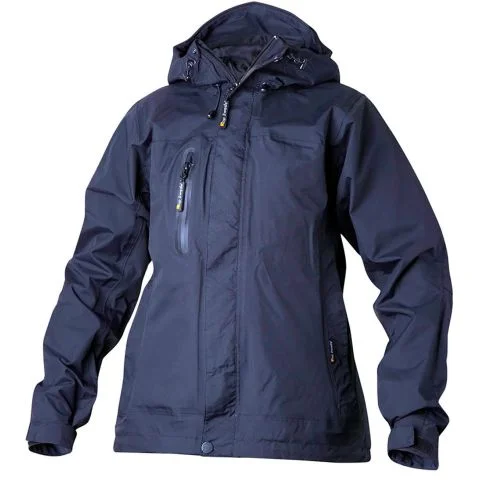 3520 Top Swede Jakke 3103980