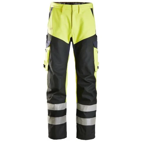 6365 ProtecWork Snickers Workwear Arbeidsbukse 1285938