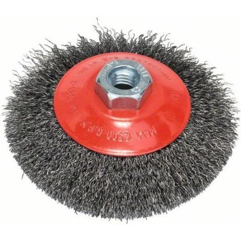 2608622101 Bosch Stålbørste JZ57053-13