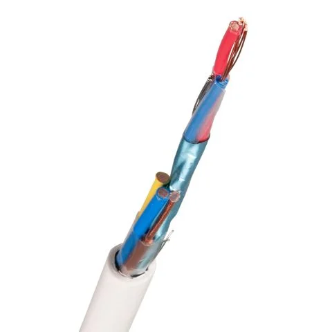 EQLQ EASY Nexans Installasjonskabel 3026764 EQLQ EASY Nexans Installasjonskabel 3026764