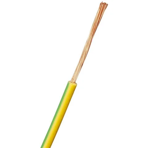RK Nexans Koblingskabel 3026382
