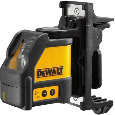 DW088K Dewalt Krysslaser CQ11810