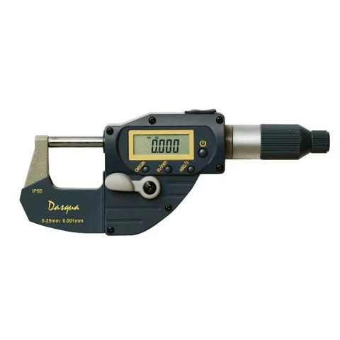 509519 Dasqua Mikrometer 3104906