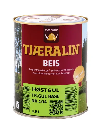 TJÆRALIN NATURELL TR C-BASE 0,9L v:7467696