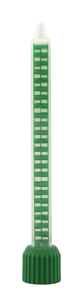 Teroson Munnstykke for bilkarosserilim, 2-pakning v:4216802