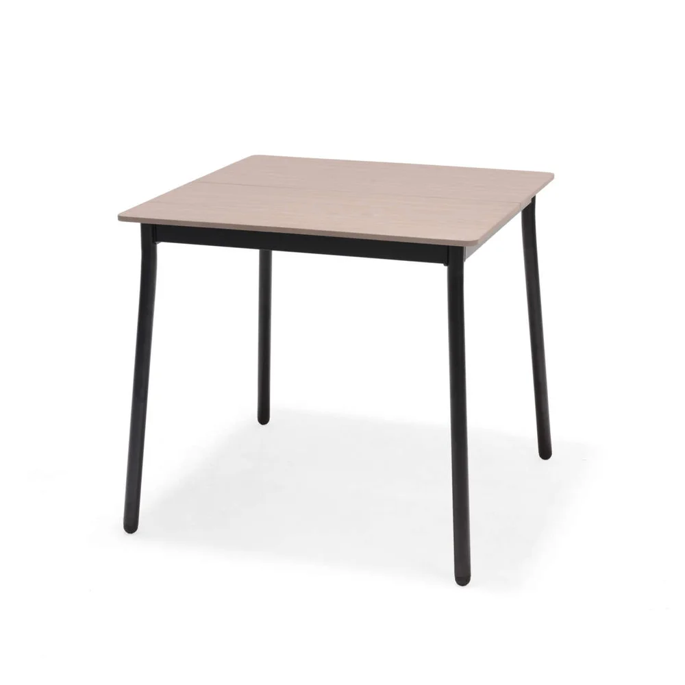 Bohem Lyngør 80 cm cafe bord v:2502752