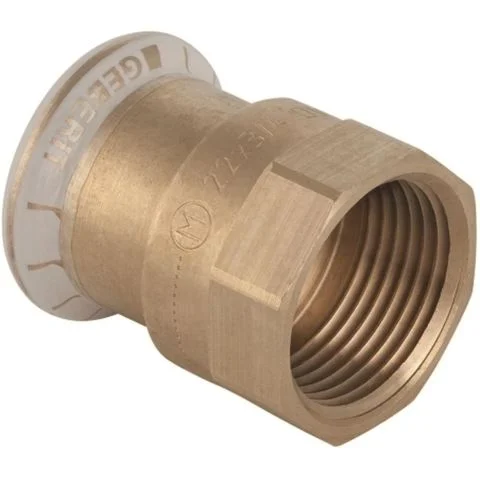 1768235 Geberit Overgangsmuffe 2816227