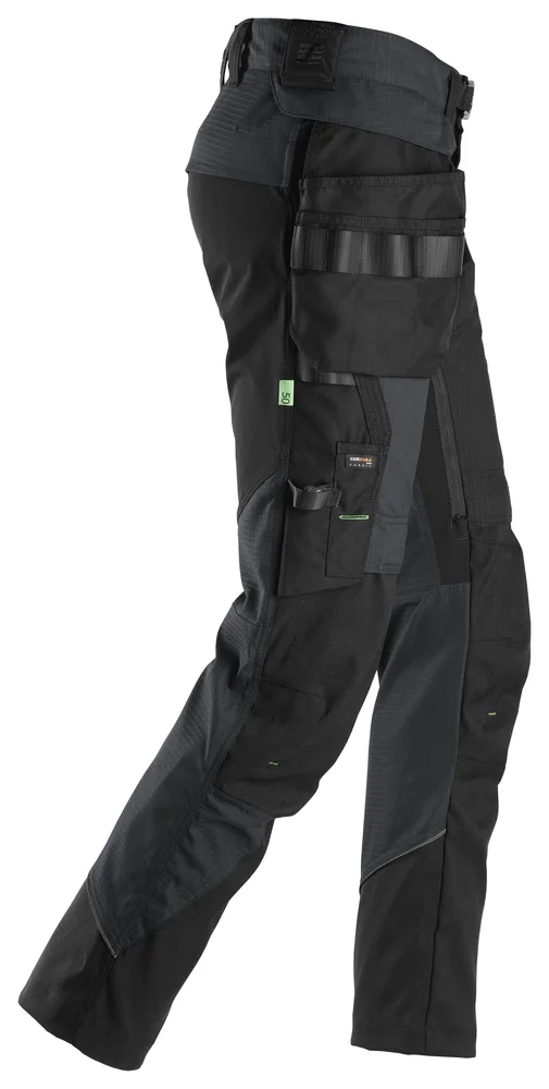 Bukse sort str 50 v:4639016