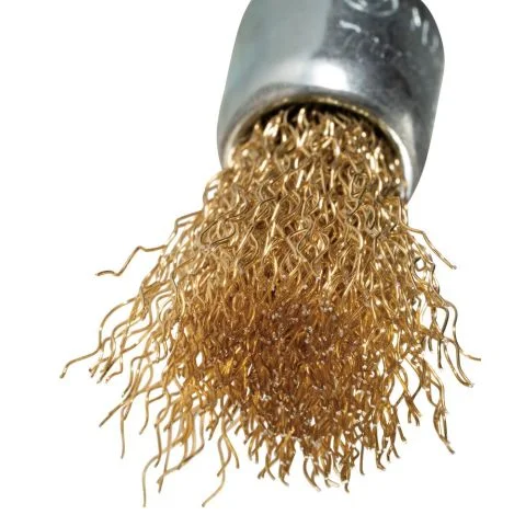 D-73704 Makita Stålbørste 4033029