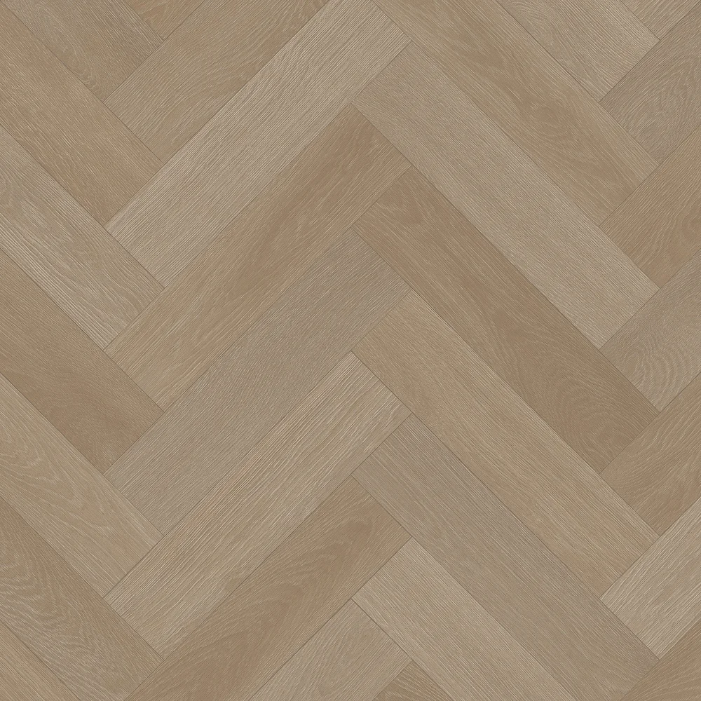 Vinylgulv 4m ancares herringbone grey rul25lm v:8593304 Vinylgulv 4m ancares herringbone grey rul25lm v:8593304