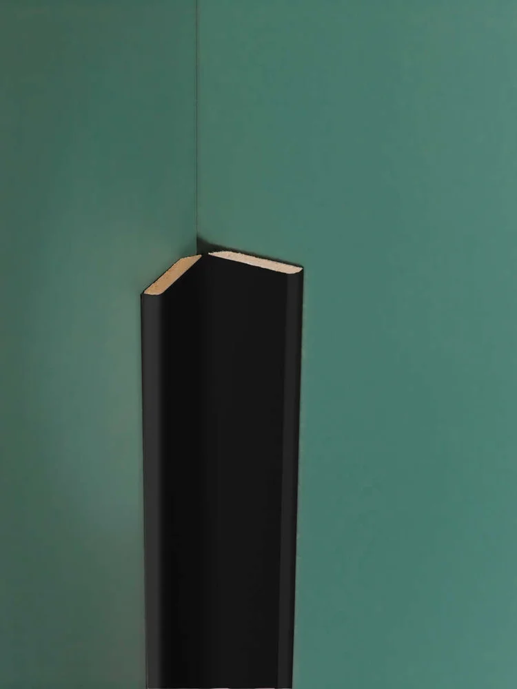 Maestro spilepanel Black Flexilist 2,77m v:4633950 Maestro spilepanel Black Flexilist 2,77m v:4633950