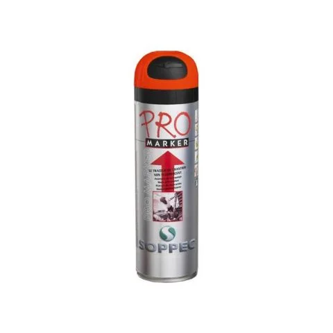Promarker Soppec Markeringsfarge TF17802