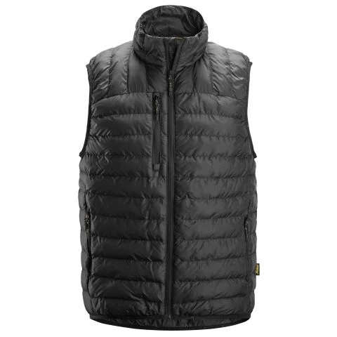 4502 Snickers Workwear Vest 4051870