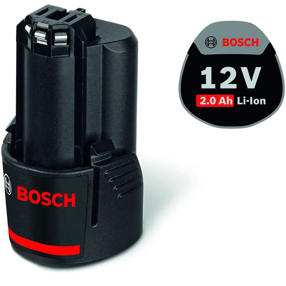Batteri 12v 2,0ah lithium v:8259870