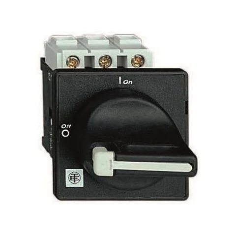 VBDN20 Schneider Electric Hovedbryter 3101816