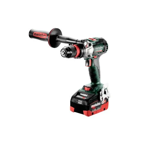 602361660 Metabo Slagbormaskin 4105986