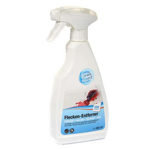 CleanXpert flekkfjerner v:7098886 CleanXpert flekkfjerner v:7098886