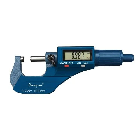 495174 Dasqua Mikrometer 3104763