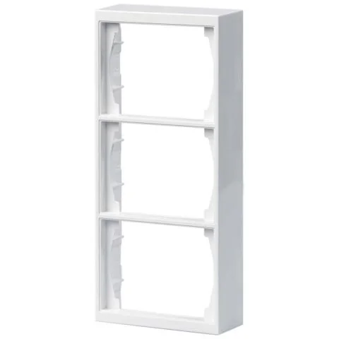 Impressivo ABB Forhøyningsramme 3024144