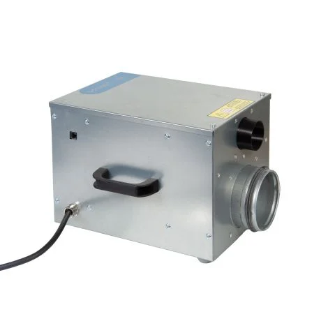 EvoDry 6H 2.0 Acetec Sorpsjonsavfukter 1150001