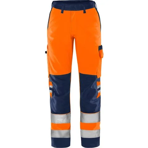 2642 GPLU Fristads Arbeidsbukse 3112548