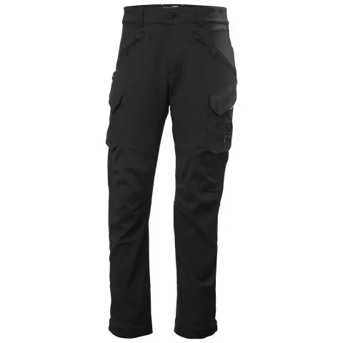 Magni Evolution Helly Hansen Workwear Arbeidsbukser 3135060