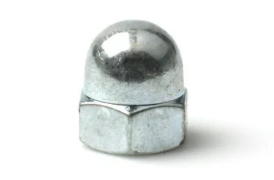 ARVID NILSSON DIN1587 EL-6 HETTEMUTTER M12 v:2385630