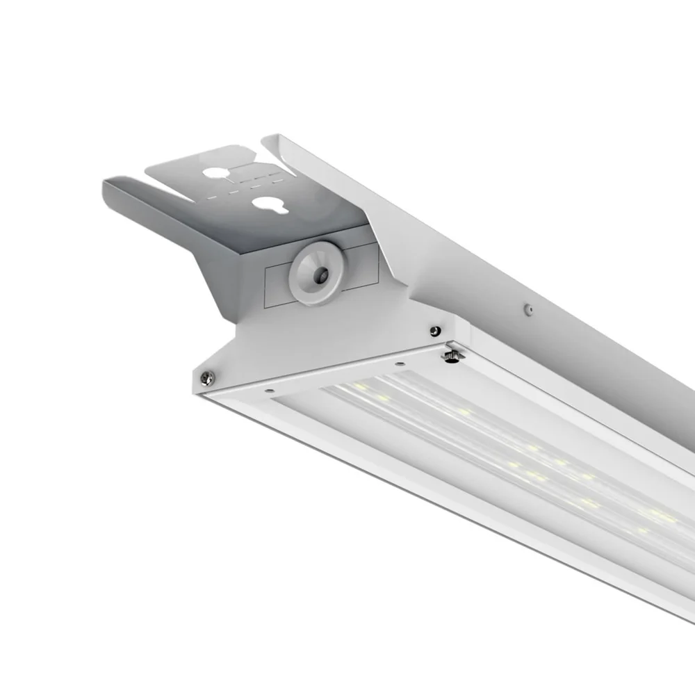 Designlight Industriarmatur Henry IP23, 60 W, DA L15-1250DALI v:9924287 Designlight Industriarmatur Henry IP23, 60 W, DA L15-1250DALI v:9924287