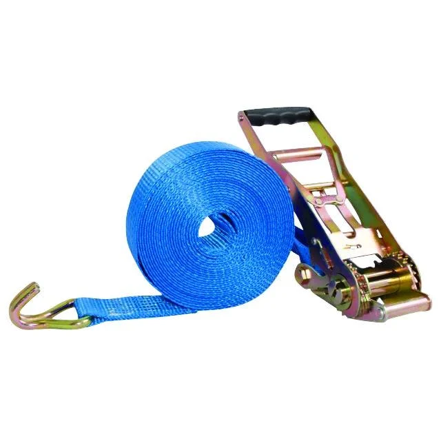 FORANKRA BANDSPÄNNARE LC2000daN ERGO QD 0,5+9,5M v:1857210