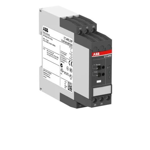1SVR740120R3300 ABB Tidsrele 4015401