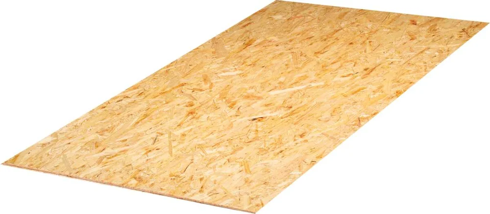 Forestia 12x2400x600 OSB 3 egger bygningsplate v:2702793 Forestia 12x2400x600 OSB 3 egger bygningsplate v:2702793