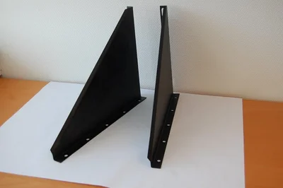 VEGGKONSOLL BLANK Ø300 v:4660841 VEGGKONSOLL BLANK Ø300 v:4660841