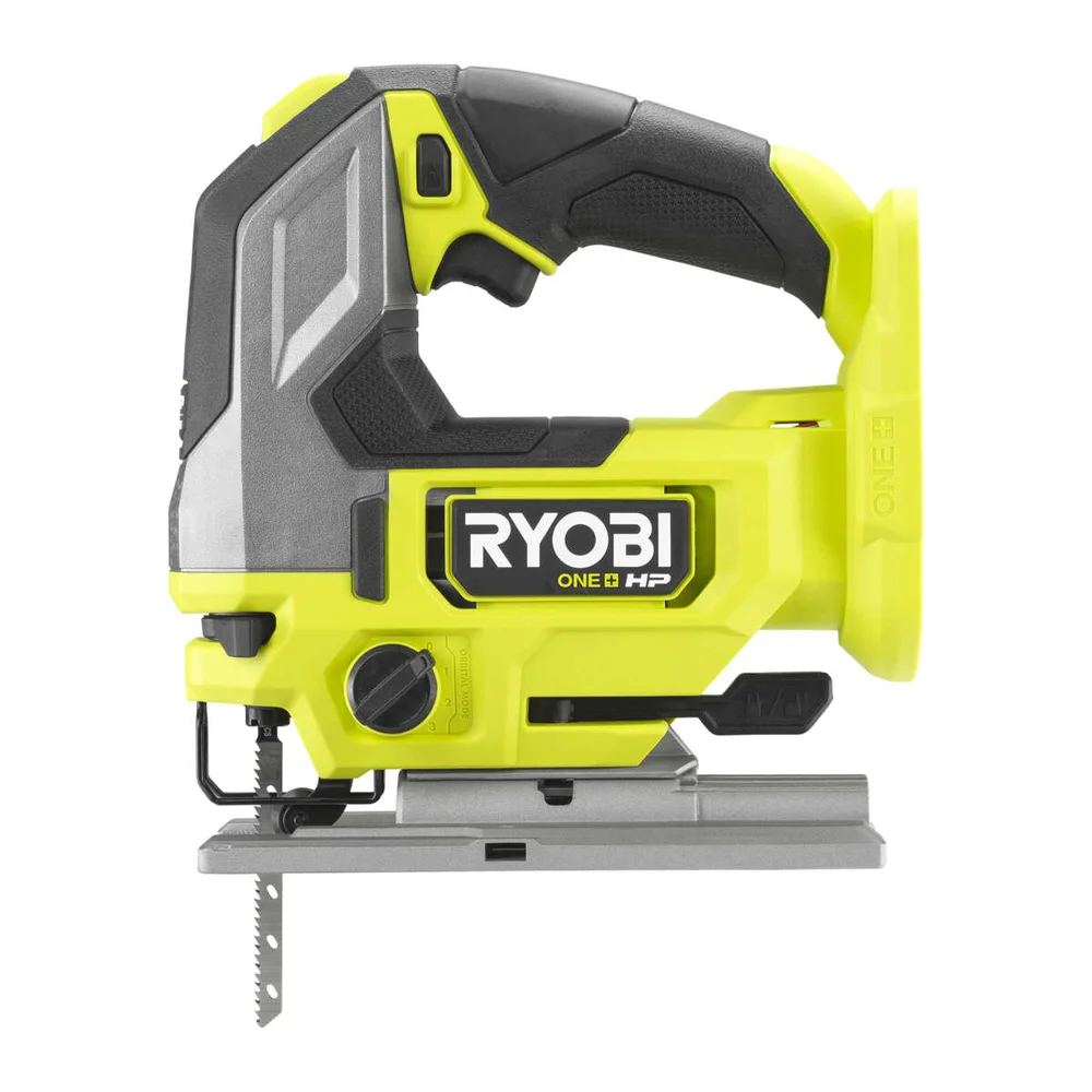 Ryobi ONE+ HP RJS18X-0 stikksag u/batteri v:2525216