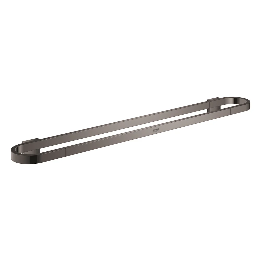 GROHE SELECTION HÅNDKLESTANG 600 HARD GRAFITT v:6074364