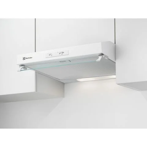 LFU326W Electrolux Kjøkkenvifte 4065227
